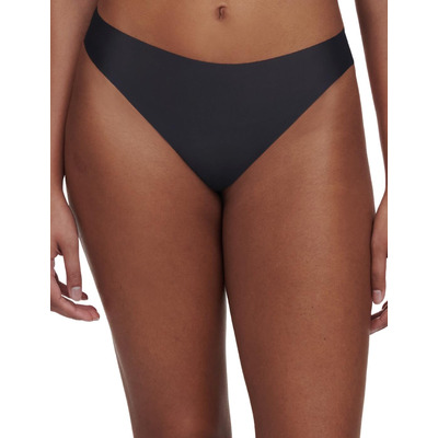 Chantelle Pulpies Thong - Black - XS/S
