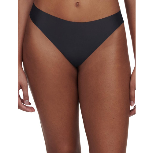 Chantelle Pulpies Thong - Black