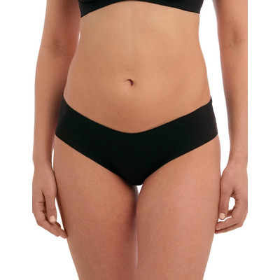 Wacoal Accord Brief - Black - XS - 8
