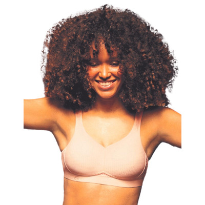 Anita Performance Maximum Support Sports Bra - Smart Rose - 32A
