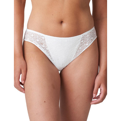Prima Donna Twist Epirus Rio Brief - White