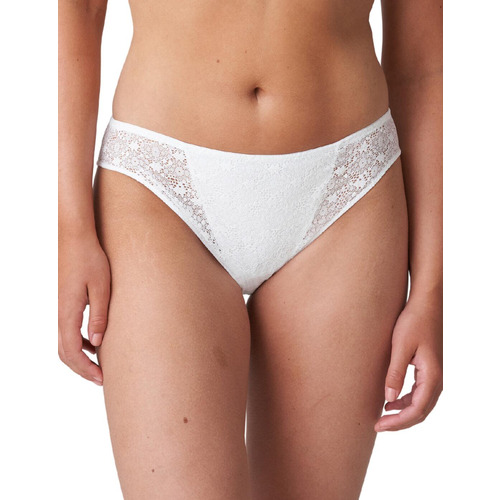 Prima Donna Twist Epirus Rio Brief - White
