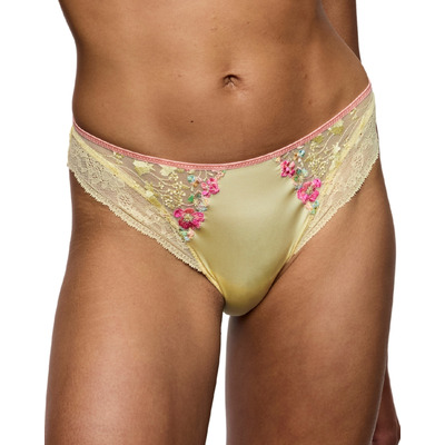 Marie Jo Lizelot Rio Brief - French Vanilla