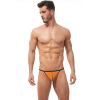 Gregg Homme Torridz String - Orange