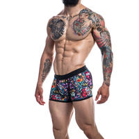 Cut4Men Air Boxer - Tattoo