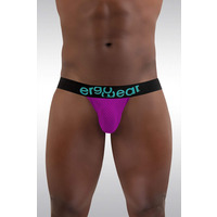Ergowear MAX Mesh Bikini Brief - Purple