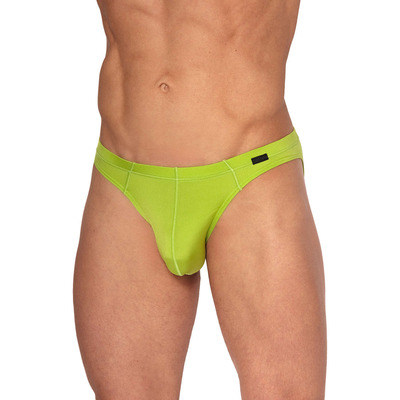 Image of Olaf Benz RED2561 Brazil Brief - Lime