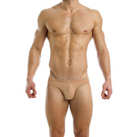 Modus Vivendi Anti-Bacterial Brief - Skin