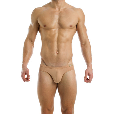 Image of Modus Vivendi Anti-Bacterial Brief - Skin