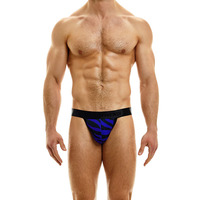 Modus Vivendi Tiger T-String - Blue
