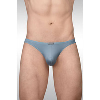 Ergowear X4D Thong - Stone Blue