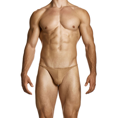 Image of Modus Vivendi Delusion Thong Solo - Skin