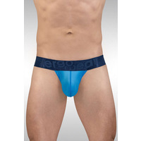 Ergowear MAX BOLD SE Bikini Brief - River Blue