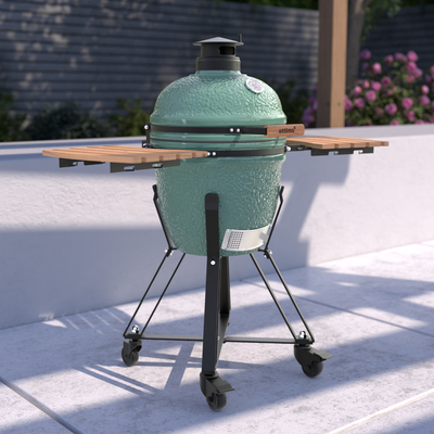 ottimo Searsmith 18" Kamado BBQ