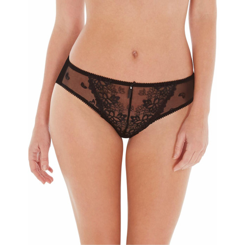 Charnos Suzette Brief - Black