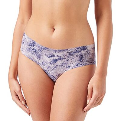 Sloggi Zero Feel Hipster Brief - Lovely Orange
