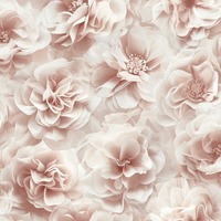 Bloom Wallpaper Blush Debona 3051