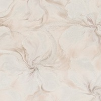 Aurora Liquid Floral Wallpaper Pink Erismann 10514-05