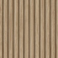 Wooden Slats Wallpaper Natural Fine Decor FD44159
