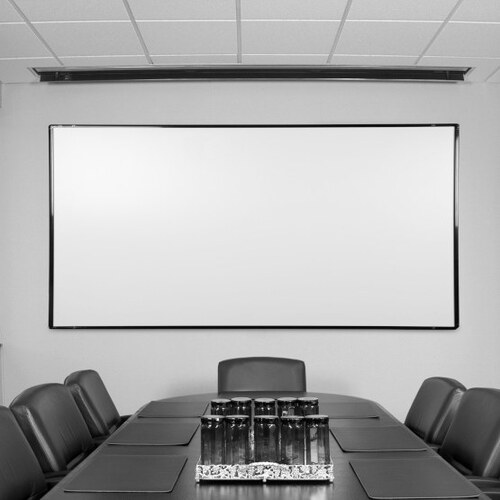 Projection Whiteboard 1930 x 1210mm (16:10)