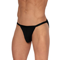 Olaf Benz RED2563 Rio Tanga - Black