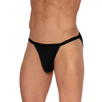 Olaf Benz RED2563 Rio Tanga - Black