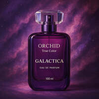 Orchid True Color Galactica Eau De Parfum 100ml Spray