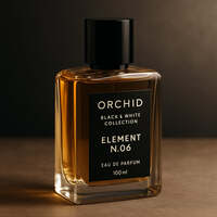 Orchid Black & White Collection Element N.06 Eau de Parfum 100ml Spray