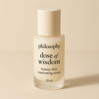 Philosophy Dose Of Wisdom Bouncy Skin Reactivating Serum 30ml