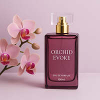 Orchid Evoke Eau De Parfum 100ml Spray