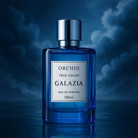 Orchid True Color Galazia Eau De Parfum 100ml Spray