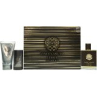 Vince Camuto Terra Extreme Gift Set 100ml EDP + 150ml Shower Gel + 75ml Deodorant Stick