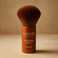 Sunkissed Cosmetics Bronzing Brush – One Size