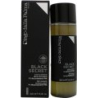 Diego Dalla Palma Black Secret Skin Renewing Exfoliating Lotion 200ml