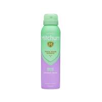 Mitchum Antiperspirant Advanced Control Shower Fresh Deodorant 150ml Spray