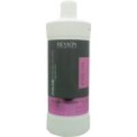 Revlon Revlonissimo Colorsmetique Color Excel Gloss 900ml 4 Vol 1.2% Developer