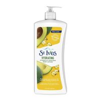 St. Ives Hydrating Vitamin E & Avocado Hand Cream 30ml