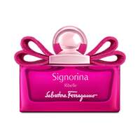 Salvatore Ferragamo Signorina Ribelle Gift Set 30ml EDP + 50ml Body Lotion