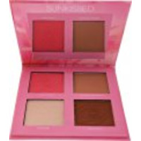 Sunkissed First Crush Face Palette – 4 Shades