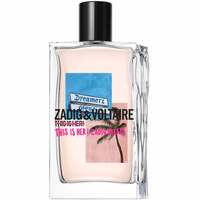 Zadig & Voltaire This Is Her! Zadig Dream Eau de Parfum 100ml Spray