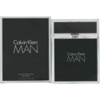 Calvin Klein CK Man Eau de Toilette 100ml Spray