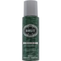 Brut Deodorant Spray 200ml