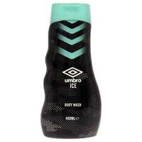 Umbro Ice Shower Gel 400ml