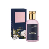Ted Baker Woman Limited Edition Eau de Toilette 100ml Spray