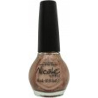 OPI Nicole Nail Polish 15ml – True Reflection