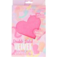 Sunkissed Double Sided Velvet Tanning Mitt