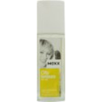 Mexx City Breeze for Her Deodorant Spray 75ml