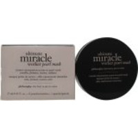 Philosophy Ultimate Miracle Worker Pearl Mask Rejuvenation Serum 25ml + 12 Pouches