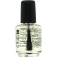 CND Solar Oil Nail & Cuticle Care 3.7ml