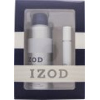 Izod White Gift Set 15ml EDT + 200ml Body Spray